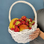 Фруктово-ягодная корзина тропический микс 3500гр фото 3